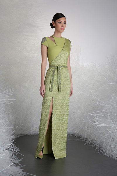 Tony Ward Ready-to-Wear Fall Winter 2019 2020 